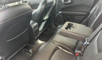 JEEP COMPASS 2.0 LONGITUDE AUT. FLEX 2017/2018 full