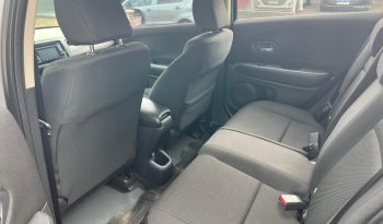 HR-V EX CVT 1.8 AUT FLEX 2015/2016 full