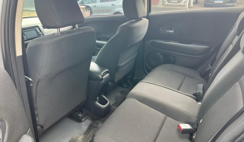 HR-V EX CVT 1.8 AUT FLEX 2015/2016 full