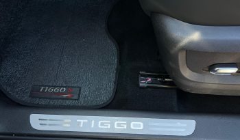 TIGGO 8 MAX 1.6 TURBO AUT. 2023/2024 full