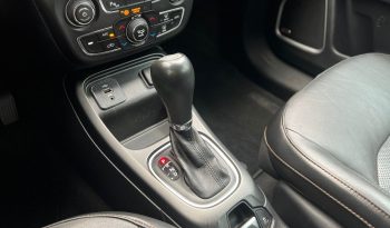 JEEP COMPASS 2.0 LONGITUDE AUT. FLEX 2017/2018 full