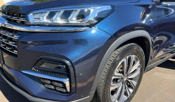 TIGGO 8 MAX 1.6 TURBO AUT. 2023/2024 full