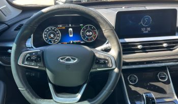 TIGGO 8 MAX 1.6 TURBO AUT. 2023/2024 full
