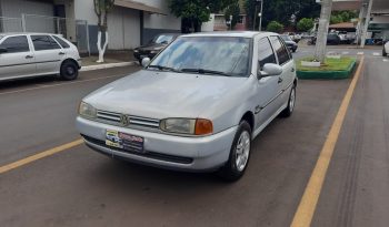 GOL 1.0 16V GASOLINA 1998/1998 full
