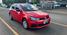 GOL TRENDLINE 1.6 MSI FLEX 2016/2017