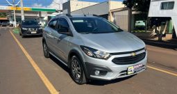 ONIX ACTIVE 1.4 AUT. FLEX 2018/2018