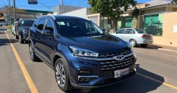 TIGGO 8 MAX 1.6 TURBO AUT. 2023/2024