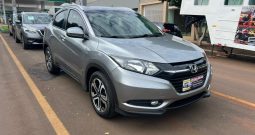 HR-V EX CVT 1.8 AUT FLEX 2015/2016