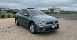 VW POLO TSI 1.0 COMFORTLINE AU. FLEX 2023/2024