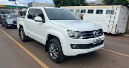 VW AMAROK HIGHLINE 2.0 4X4 TDI 2015/2015
