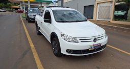 VW SAVEIRO CS 1.6 FLEX 2011/2011
