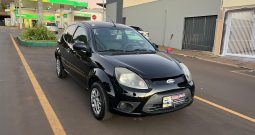 KA 1.0 FLEX 2011/2012