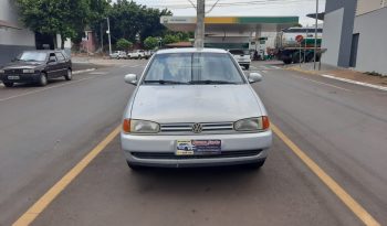 GOL 1.0 16V GASOLINA 1998/1998 full