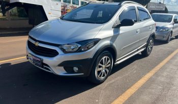 ONIX ACTIVE 1.4 AUT. FLEX 2018/2018 full