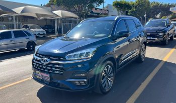 TIGGO 8 MAX 1.6 TURBO AUT. 2023/2024 full