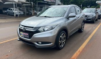 HR-V EX CVT 1.8 AUT FLEX 2015/2016 full