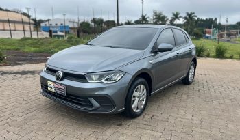 VW POLO TSI 1.0 COMFORTLINE AU. FLEX 2023/2024 full