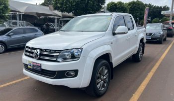 VW AMAROK HIGHLINE 2.0 4X4 TDI 2015/2015 full