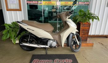 HONDA BIZ 125 EX FLEX – 2019/2019 full