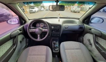 GOL 1.0 16V GASOLINA 1998/1998 full