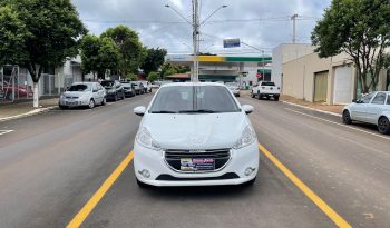 PEUGEOT 208 ACTIVE FLEX – 2016/2016 full