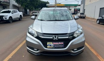 HR-V EX CVT 1.8 AUT FLEX 2015/2016 full