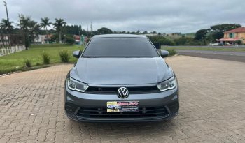 VW POLO TSI 1.0 COMFORTLINE AU. FLEX 2023/2024 full