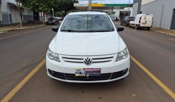 VW SAVEIRO CS 1.6 FLEX 2011/2011 full