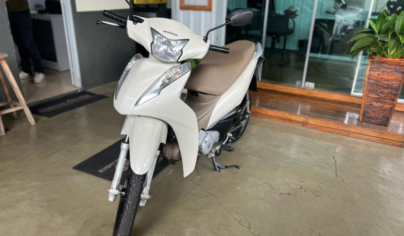 HONDA BIZ 125 EX FLEX – 2019/2019 full
