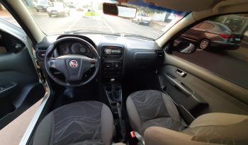 STRADA WORKING 1.4 FLEX 2014/2015 full