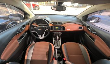 ONIX ACTIVE 1.4 AUT. FLEX 2018/2018 full