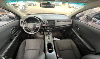 HR-V EX CVT 1.8 AUT FLEX 2015/2016 full