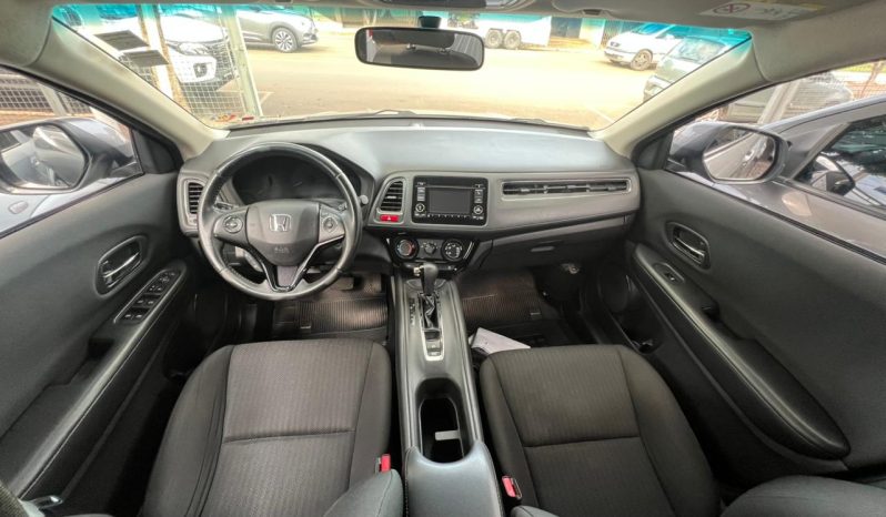 HR-V EX CVT 1.8 AUT FLEX 2015/2016 full