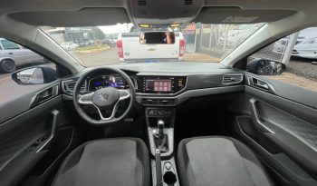 VW POLO TSI 1.0 COMFORTLINE AU. FLEX 2023/2024 full