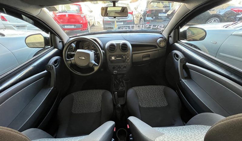 KA 1.0 FLEX 2011/2012 full