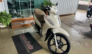 HONDA BIZ 125 EX FLEX – 2019/2019 full