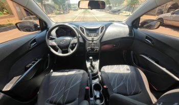 HB20 COMFORT 1.0 FLEX 2014/2015 full