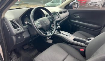 HR-V EX CVT 1.8 AUT FLEX 2015/2016 full