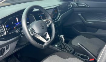 VW POLO TSI 1.0 COMFORTLINE AU. FLEX 2023/2024 full
