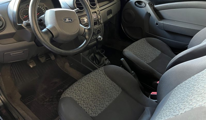 KA 1.0 FLEX 2011/2012 full