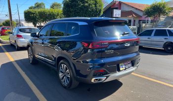 TIGGO 8 MAX 1.6 TURBO AUT. 2023/2024 full