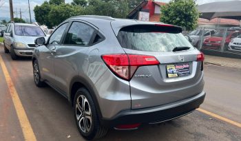 HR-V EX CVT 1.8 AUT FLEX 2015/2016 full