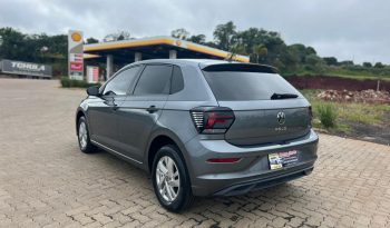 VW POLO TSI 1.0 COMFORTLINE AU. FLEX 2023/2024 full