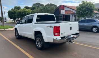VW AMAROK HIGHLINE 2.0 4X4 TDI 2015/2015 full