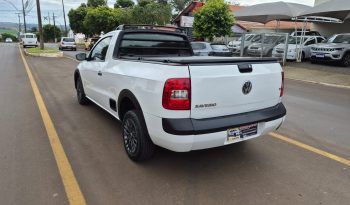 VW SAVEIRO CS 1.6 FLEX 2011/2011 full