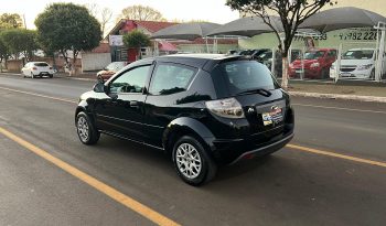 KA 1.0 FLEX 2011/2012 full