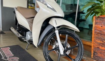 HONDA BIZ 125 EX FLEX – 2019/2019 full