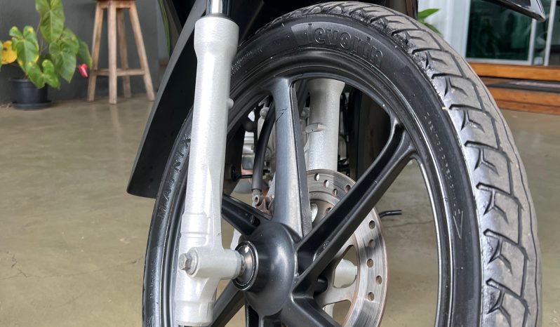 HONDA BIZ 125 EX FLEX – 2018/2018 full