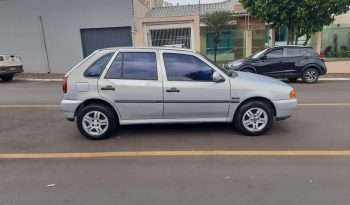 GOL 1.0 16V GASOLINA 1998/1998 full