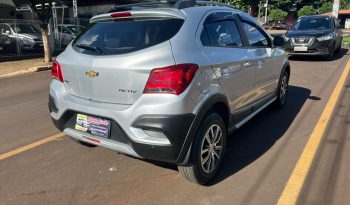 ONIX ACTIVE 1.4 AUT. FLEX 2018/2018 full